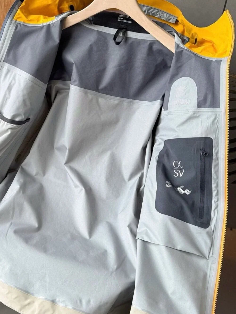 Arcteryx arc teryx